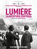Cartel de Lumière, la aventura continúa