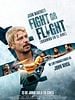 Cartel de Fight or Flight (Sicarios en el aire)