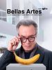 Cartel de Bellas Artes