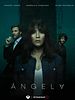 Cartel de Ángela