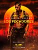 Cartel de Los pecadores