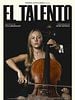 Cartel de El talento