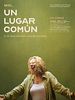 Cartel de Un lugar común