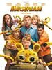 Cartel de Marsupilami