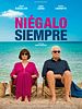 Cartel de Niégalo siempre