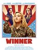 Cartel de Winner