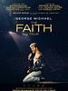 Cartel de George Michael: The Faith Tour