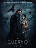 Cartel de El cuervo (The Crow)