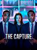 Cartel de The Capture