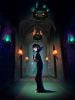Cartel de The Haunting of Hotel Transylvania