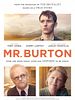 Cartel de Mr Burton