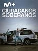 Cartel de Ciudadanos soberanos