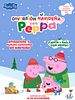 Cartel de Diversión navideña con Peppa: La experiencia en cines