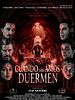 Cartel de Cuando los amos duermen