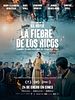 Cartel de La fiebre de los ricos