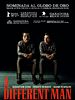 Cartel de A Different Man
