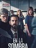 Cartel de En la sombra