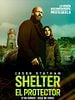 Cartel de Shelter: El protector