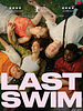 Cartel de Last Swim