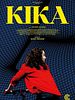Cartel de Kika