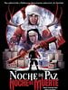 Cartel de Noche de paz, noche de muerte