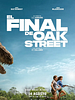 Cartel de El final de Oak Street