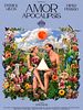 Cartel de Amor apocalipsis