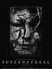 Cartel de Supernatural