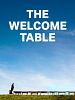 Cartel de The Welcome Table