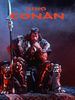 Cartel de King Conan