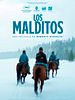 Cartel de Los malditos