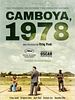 Cartel de Camboya, 1978