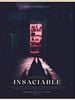 Cartel de Insaciable