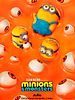 Cartel de Minions & Monsters