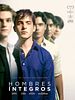 Cartel de Hombres íntegros