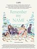 Cartel de Remember My Name