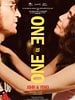 Cartel de One To One: John & Yoko