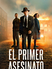 Cartel de El primer asesinato