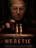 Cartel de Heretic (Hereje)