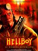Cartel de Hellboy: El hombre retorcido