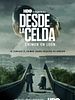 Cartel de Desde la celda: crimen en León
