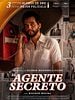 Cartel de El agente secreto