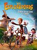 Cartel de Los exploradores