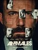 Cartel de Animales
