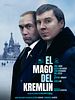 Cartel de El mago del Kremlin