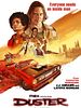 Cartel de Duster