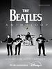 Cartel de The Beatles Anthology