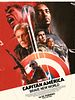 Cartel de  Capitán América: Brave New World