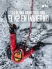 Cartel de La última gran escalada: el K2 en invierno