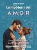 Cartel de La hipótesis del amor